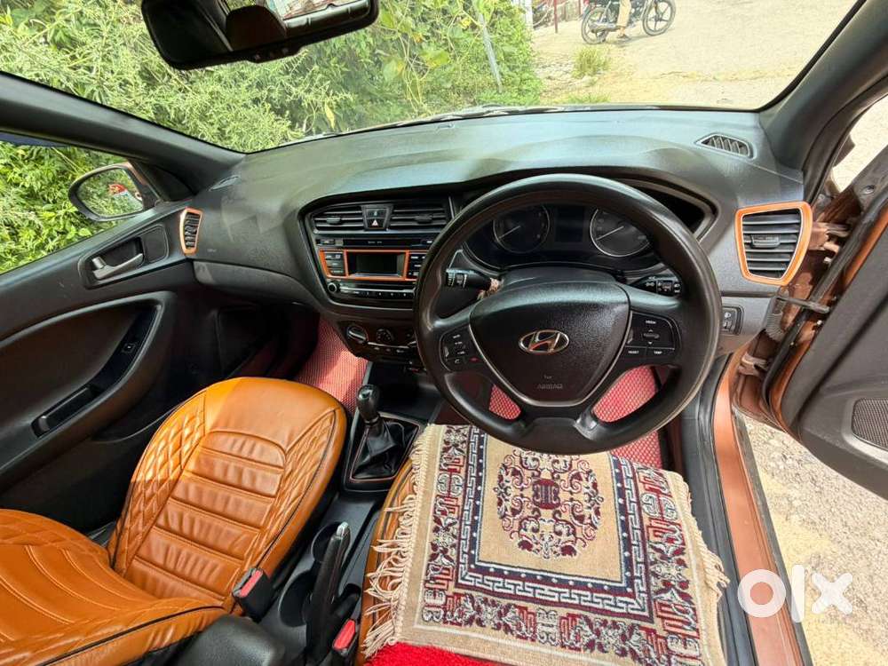 Hyundai I20 Active 2019