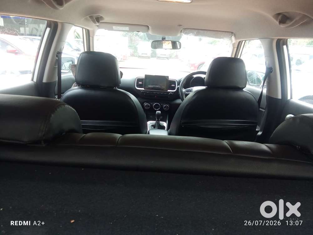 Hyundai Venue S Mt 1.2 Kappa, 2021, Petrol