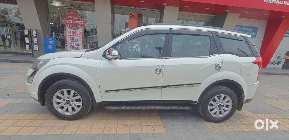 Mahindra Xuv500 W10 2wd, 2015, Diesel