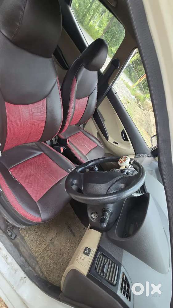Hyundai Eon 2015 Cng & Hybrids 98000 Km Driven