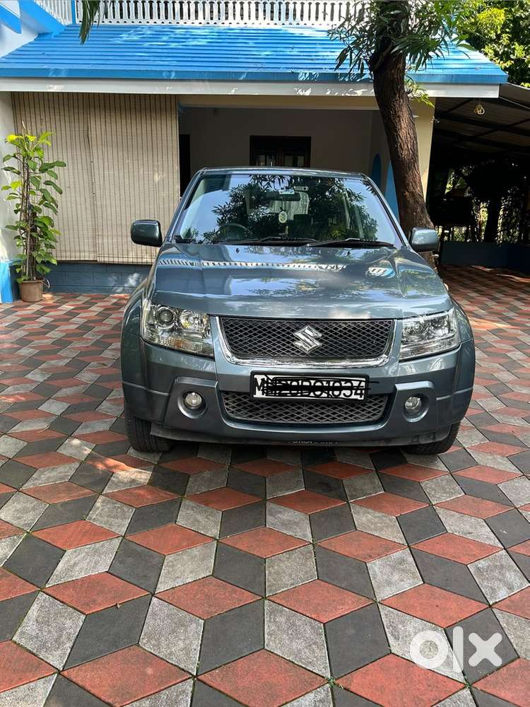 Maruti Suzuki Vitara 2007
