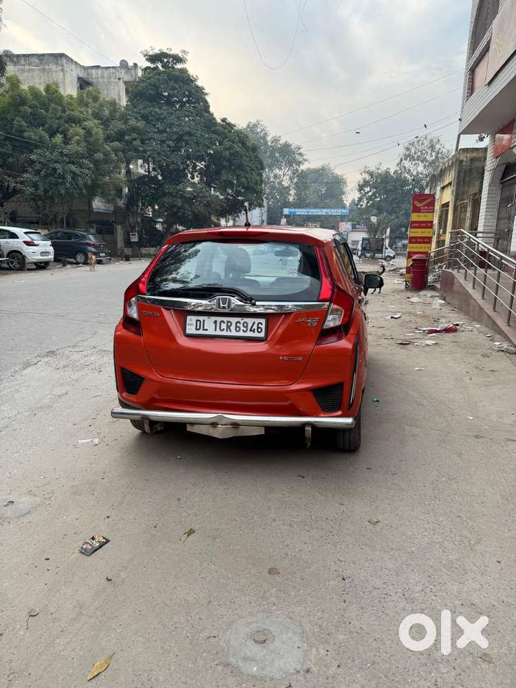 Honda Jazz V Diesel, 2016, Diesel