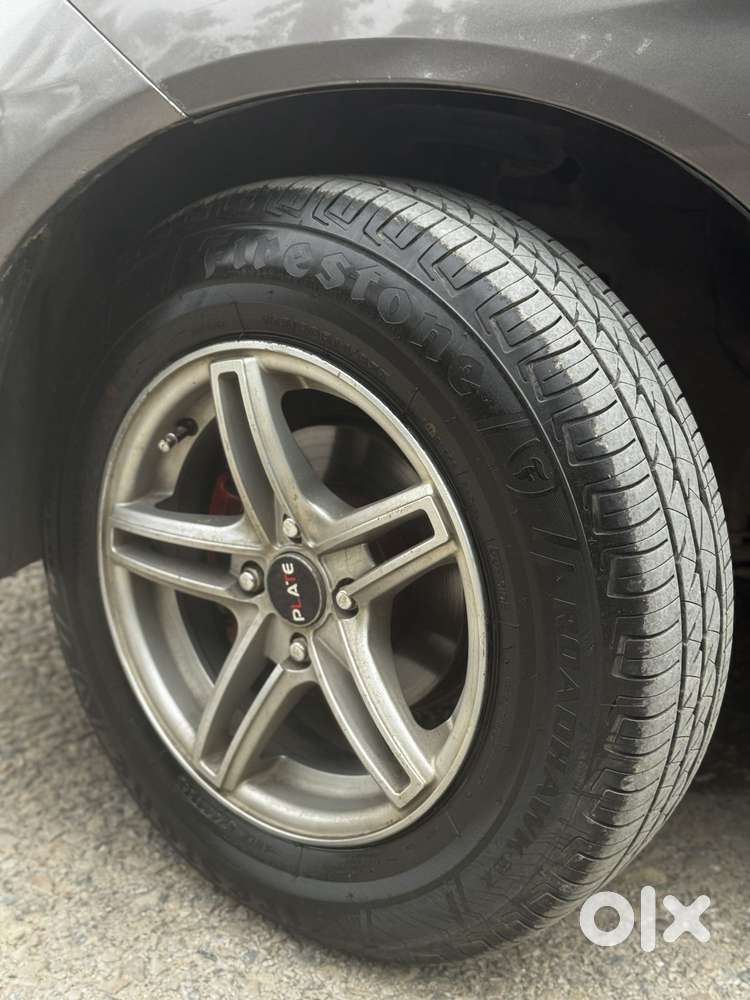 Honda Brio S Mt, 2013, Petrol