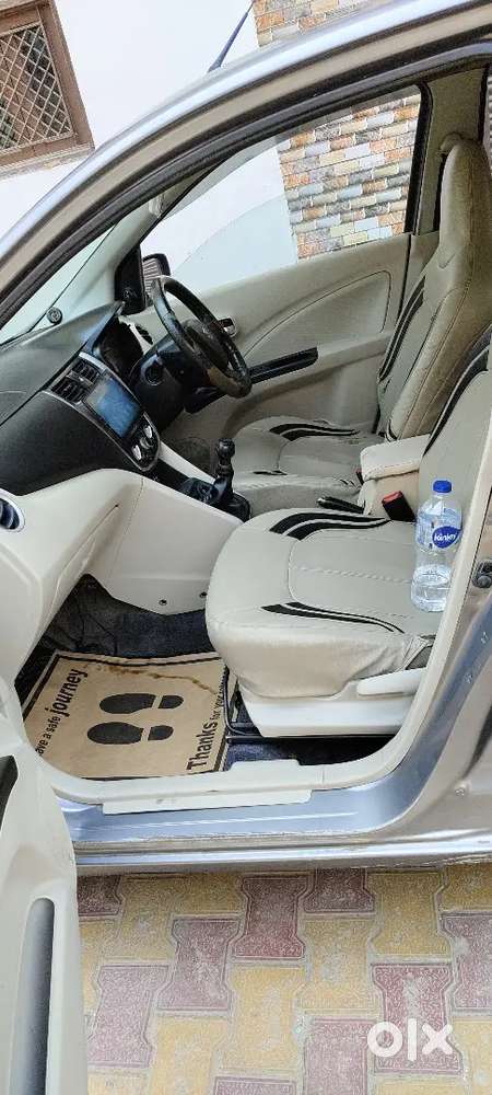 Maruti Suzuki Celerio, 2017 Year Model