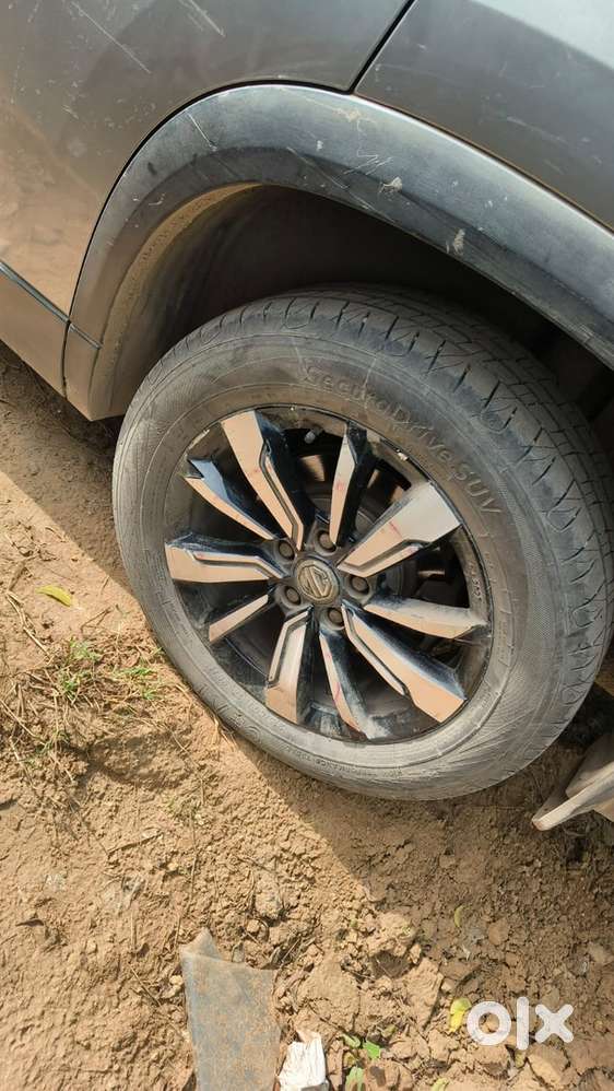 Mg Hector 2020 Diesel Good Condition