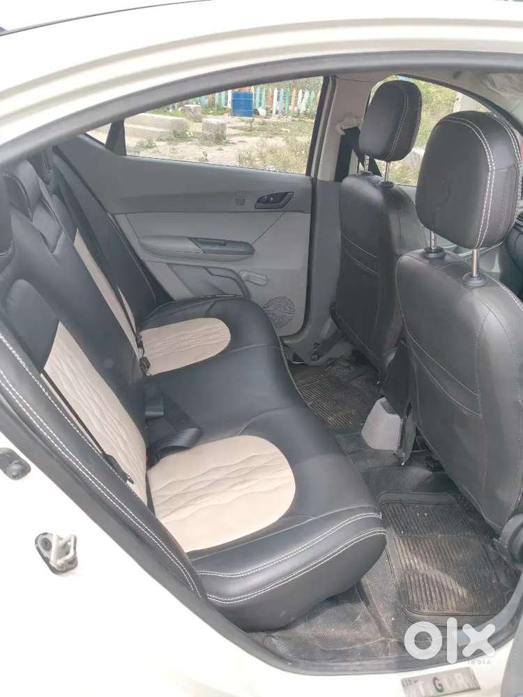 Tata Tigor 2024