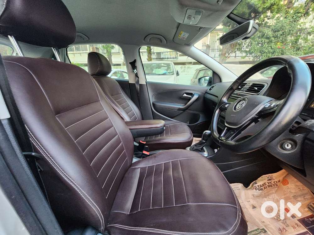 Volkswagen Polo Gti, 2021, Petrol