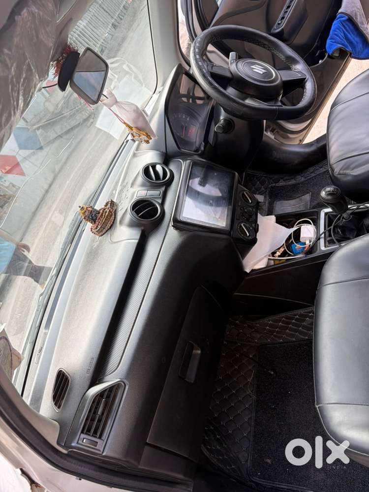 Maruti Suzuki Swift 2019