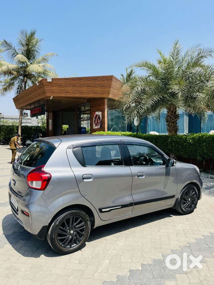 Maruti Suzuki Celerio 1.0 Zxi Mt, 2023, Petrol