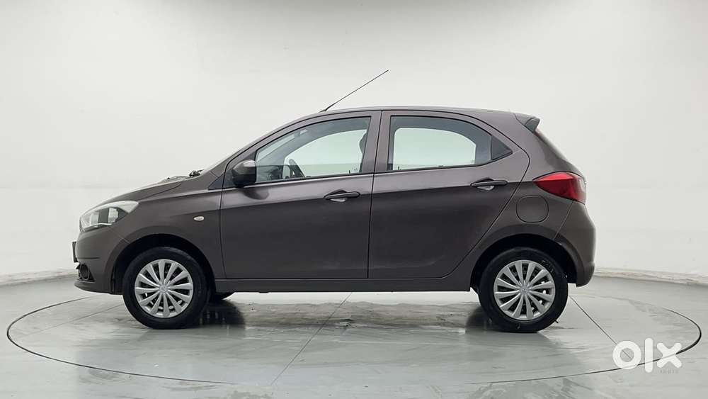 Tata Tiago 1.2 Revotron Xt, 2018, Petrol