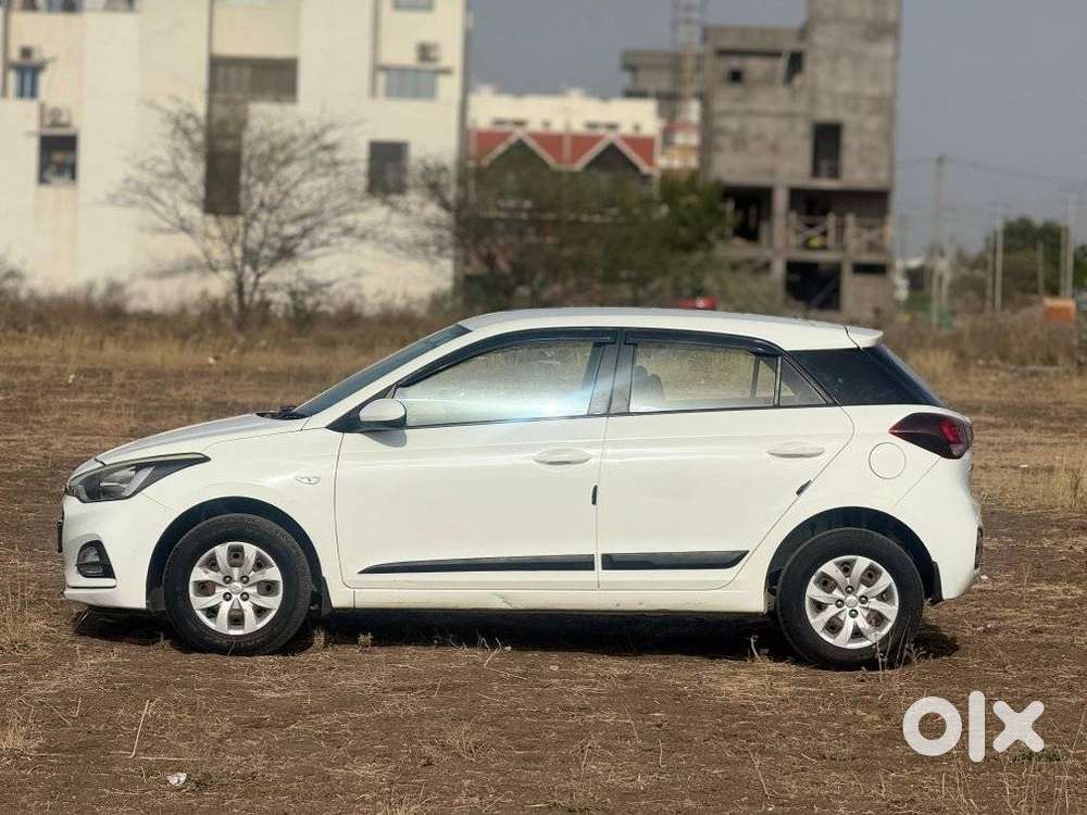 Hyundai Elite I20 1.4 Magna Plus Crdi, 2019, Diesel