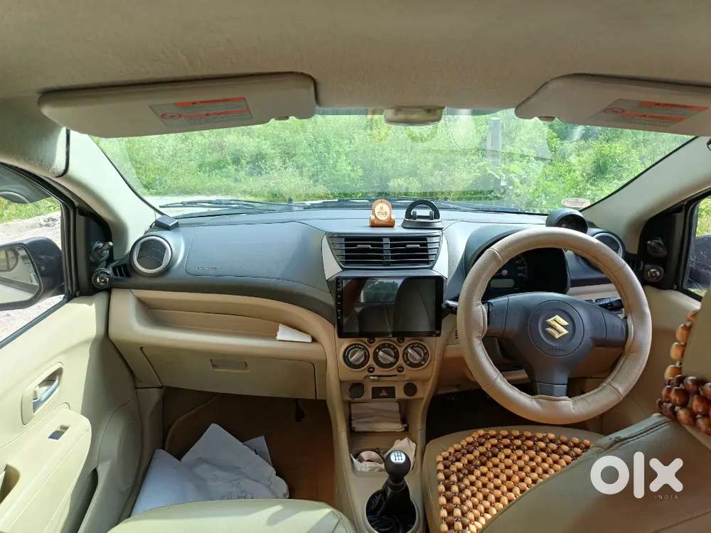 Good Condition Maruti Suzuki Astar Zxi With Abs A/b