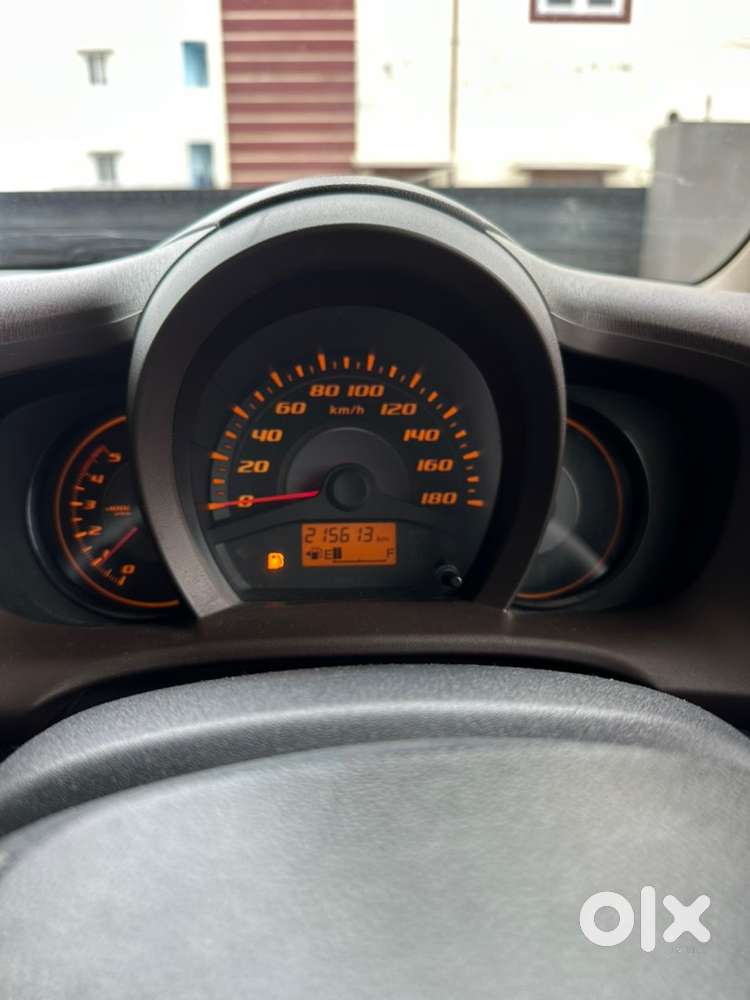 Honda Amaze Diesel 2013