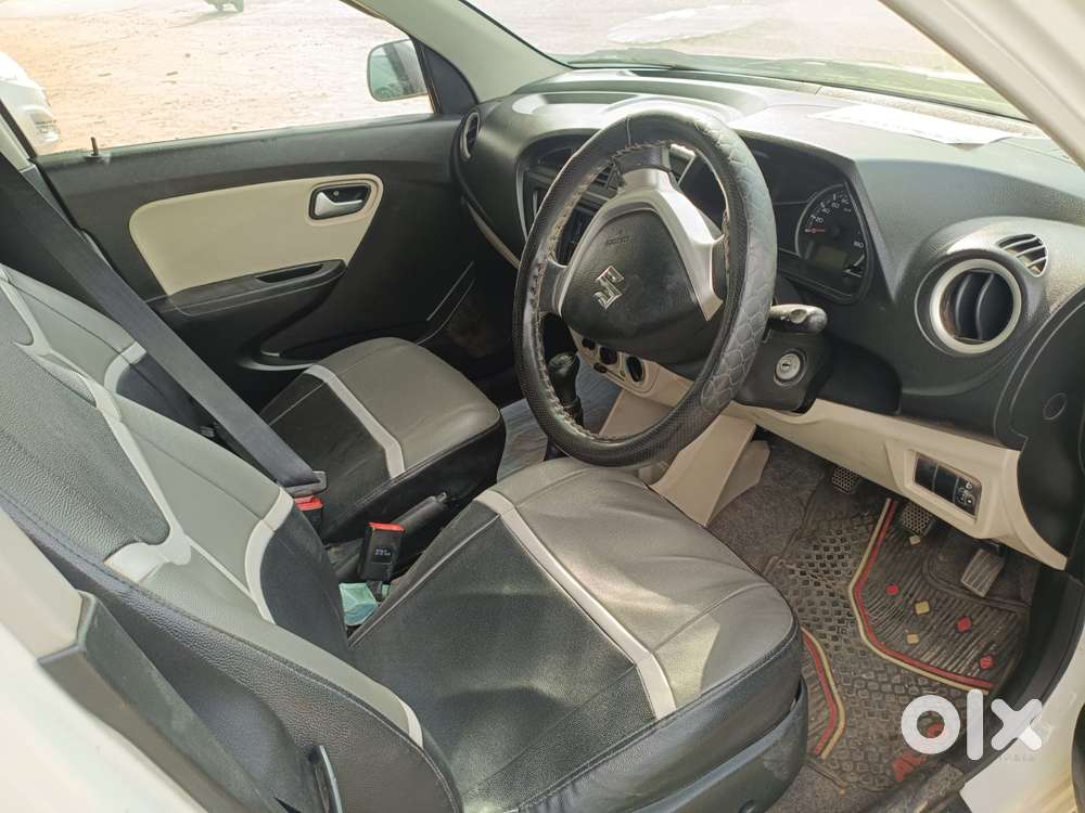 Maruti Suzuki Alto 0.8 Lxi (o), 2020, Petrol