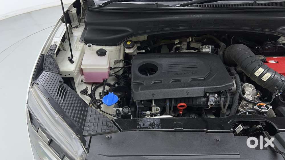 Hyundai Alcazar 1.5 Platinum (o) Diesel At 7 Str, 2023, Diesel