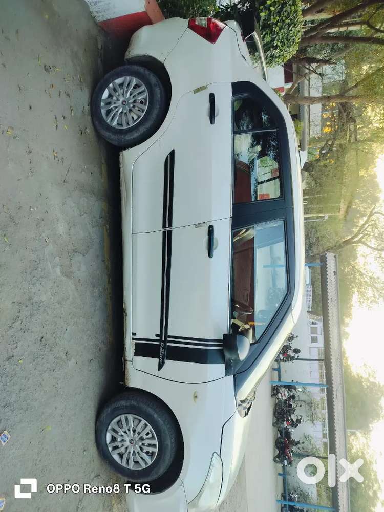 Maruti Suzuki Dzire 2017 Cng & Hybrids Well Maintained