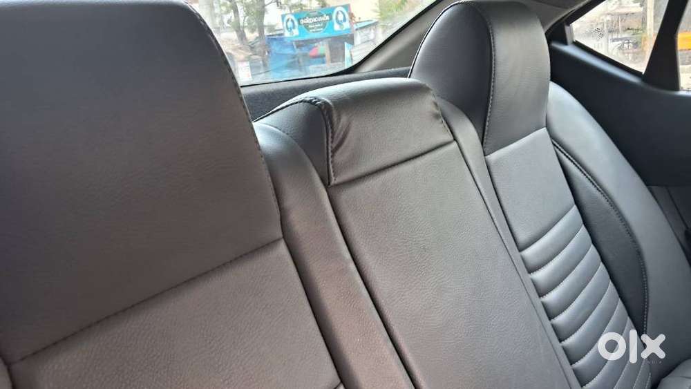 Maruti Suzuki Baleno Alpha, 2016, Diesel