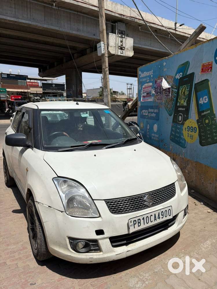 Maruti Suzuki Car 2007