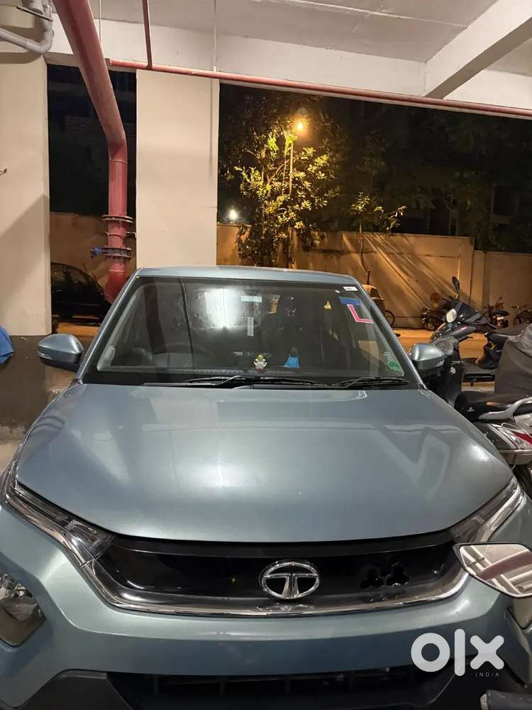 Tata Punch 2023 Petrol 1713 Km Driven Car Age Is Just 2 Years