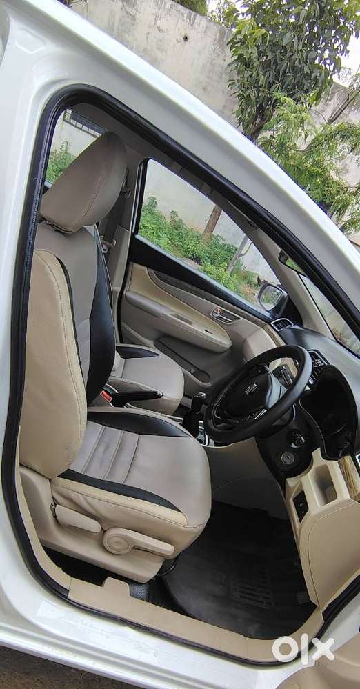 Maruti Suzuki Ciaz Smart Hybrid Delta , 2019, Petrol
