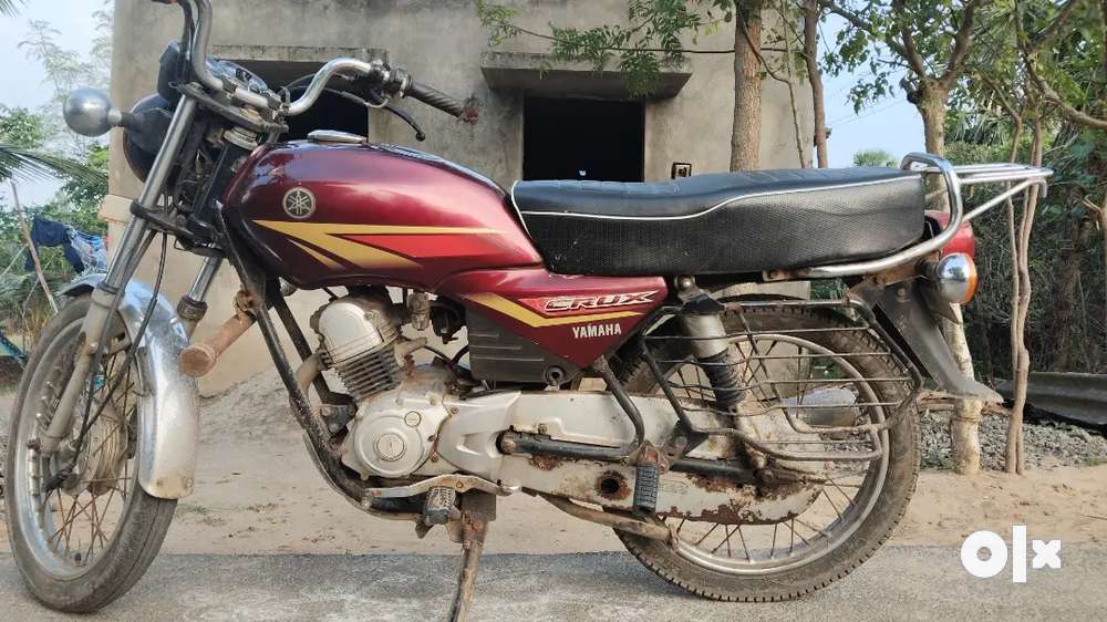 Yamaha Crux in Tamil Nadu Free classifieds in Tamil Nadu OLX