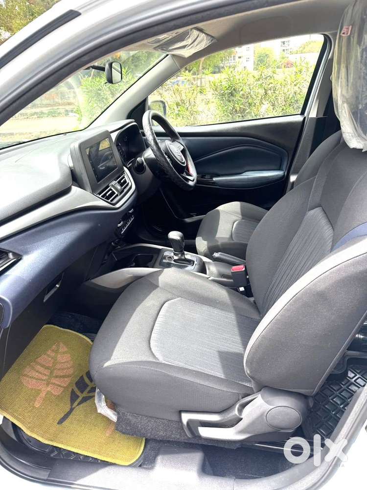 Maruti Suzuki Baleno Zeta, 2023, Petrol