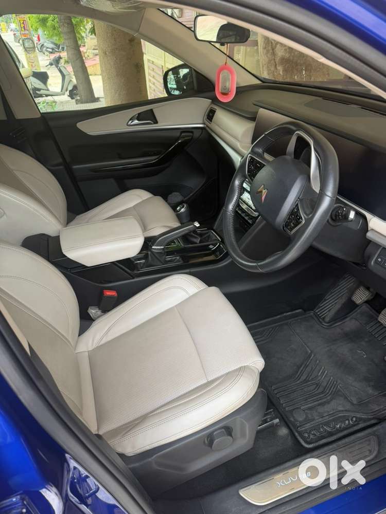 Mahindra Xuv700 Diesel 2022