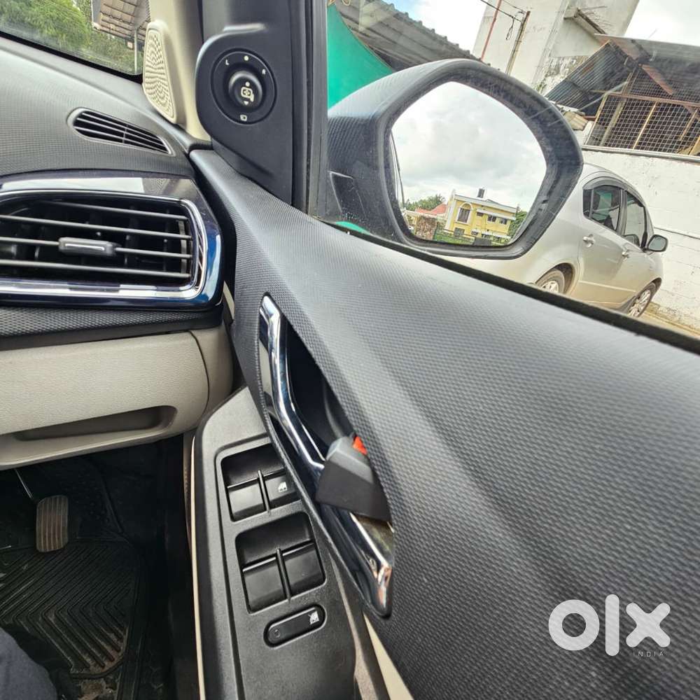 Tata Tiago 1.2 Revotron Xz Plus, 2022, Petrol
