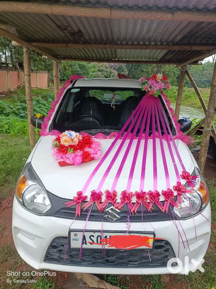 Maruti Suzuki