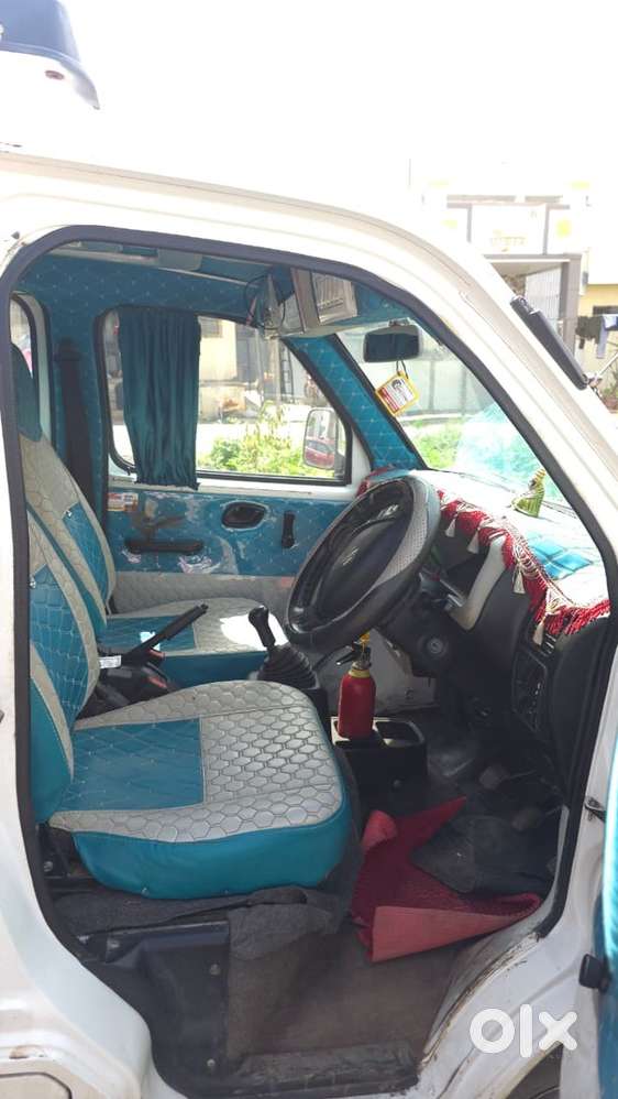 Maruti Suzuki Eeco 2021 Cng & Hybrids Well Maintained