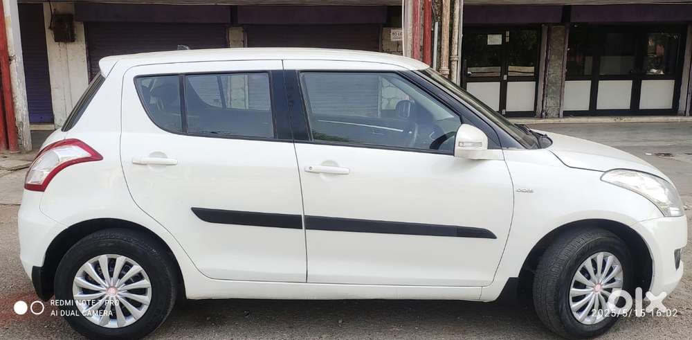 Maruti Suzuki Swift Ddis Vdi, 2014, Diesel