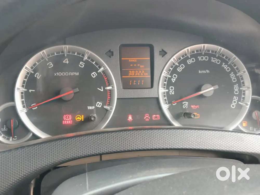 Maruti Suzuki Dzire 2014 Petrol Good Condition