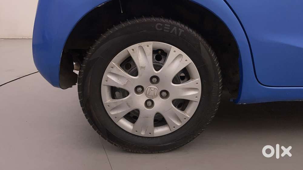 Honda Brio S Mt, 2012, Petrol