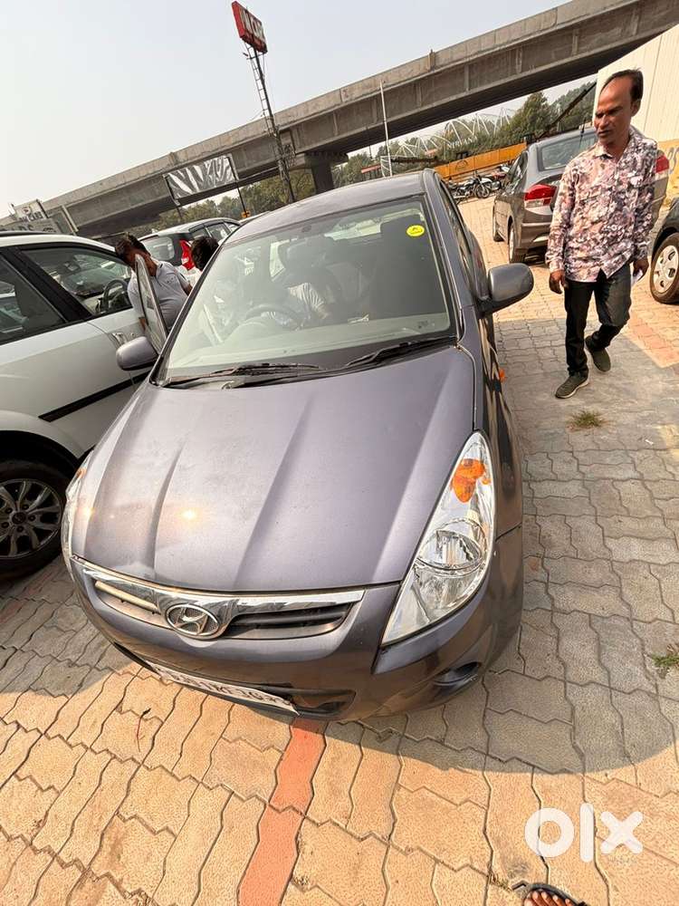 Hyundai I20 Magna 2008 Model