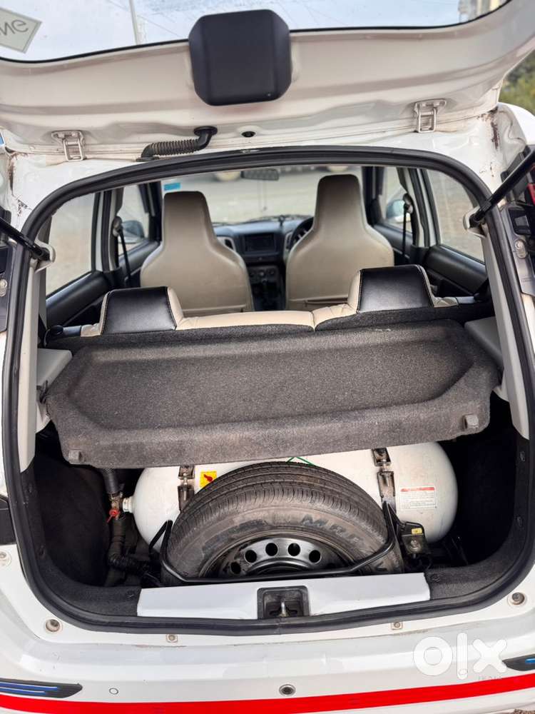 2024 Maruti Suzuki Wagon R