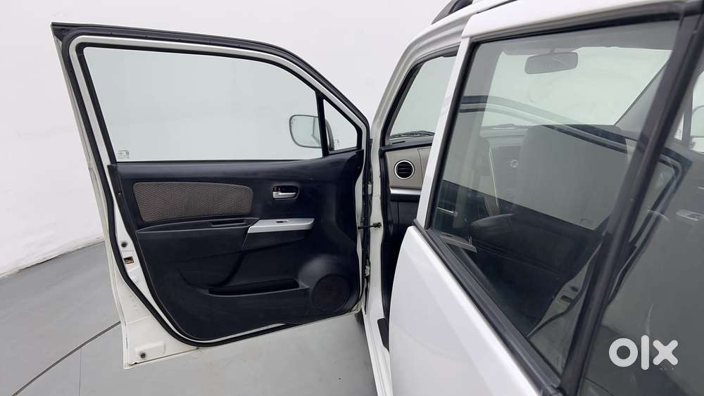 Maruti Suzuki Wagon R 1.0 Lxi Cng, 2013, Cng & Hybrids