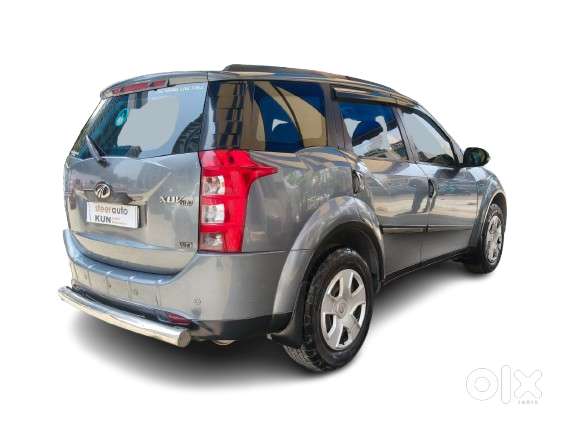 Mahindra Xuv500 W6 2wd, 2015, Diesel