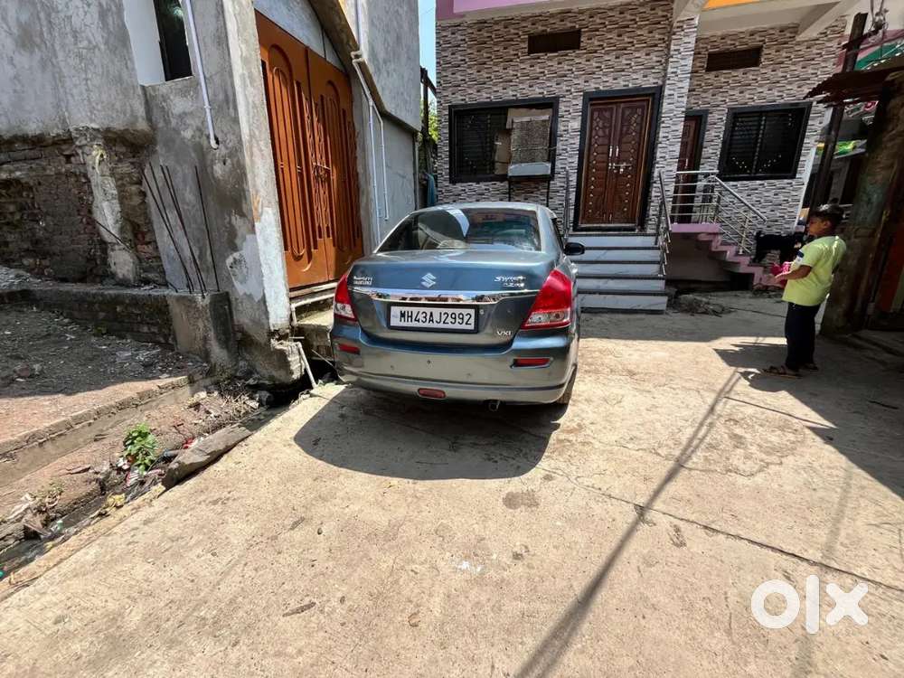 Maruti Suzuki Dzire Vxi 2011 Year