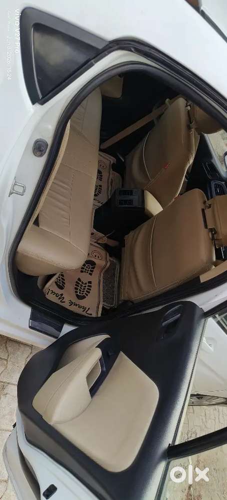 Honda City 2015 Cng & Hybrids 69000 Km Driven