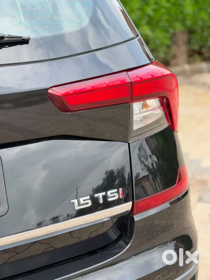Skoda Kushaq 1.5 Tsi Style Dsg, 2024, Petrol