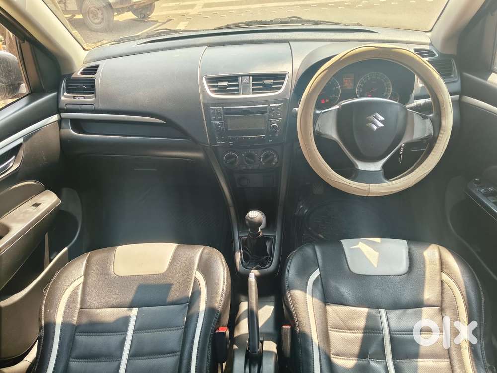 Maruti Suzuki Swift Ddis Vdi, 2015, Diesel