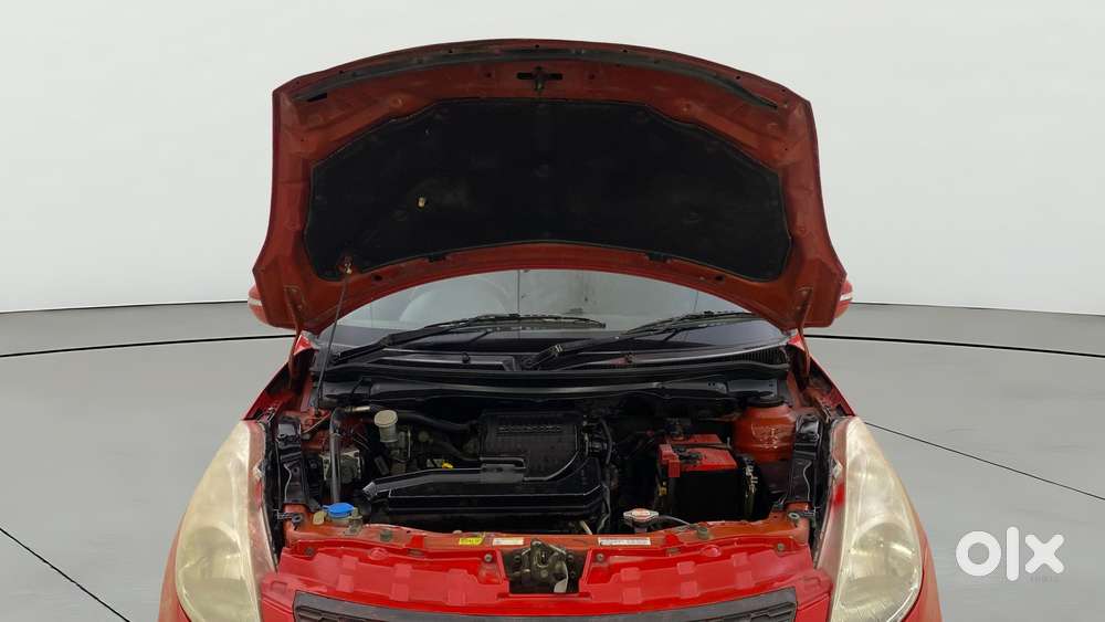Maruti Suzuki Swift Zxi, 2014, Petrol