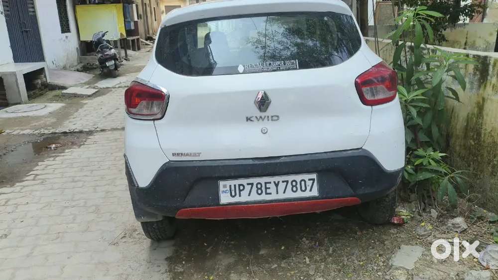 Renault Kwid Anniversary 2017
