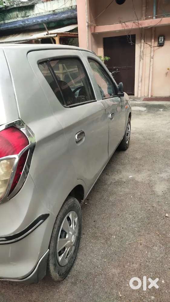 Maruti Suzuki Alto 800 Lxi 2016