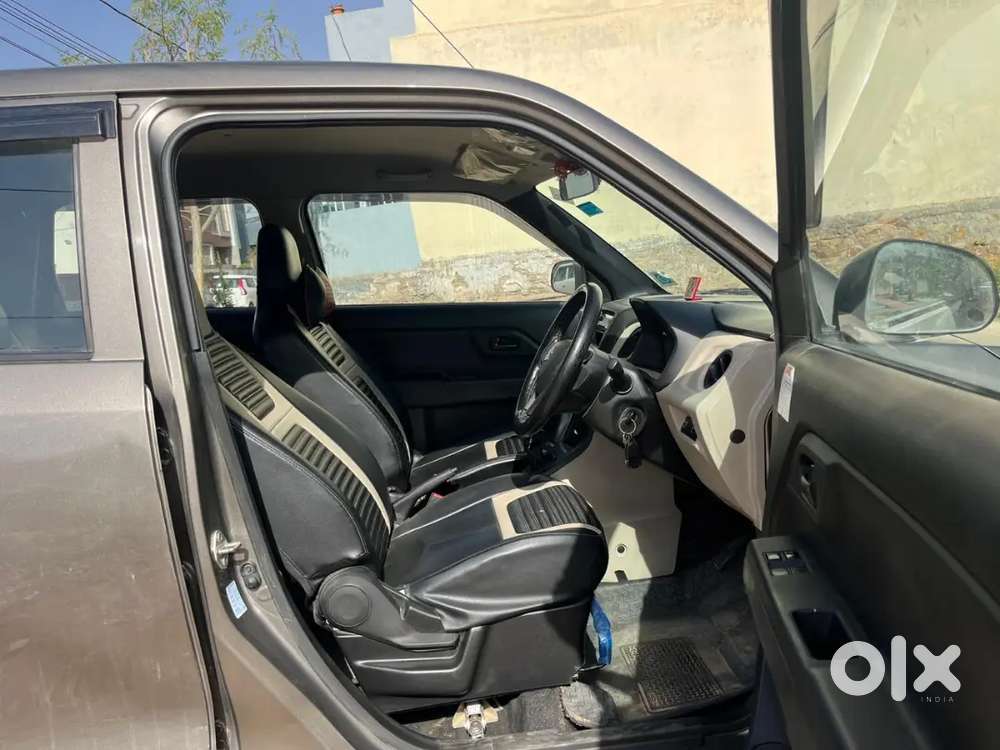 Maruti Suzuki Wagonr Lxi Cng 2024 Model