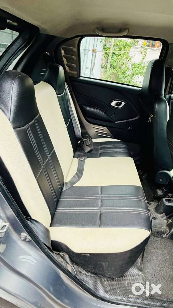 Datsun Redigo Limited Edition 2018, 2018, Petrol
