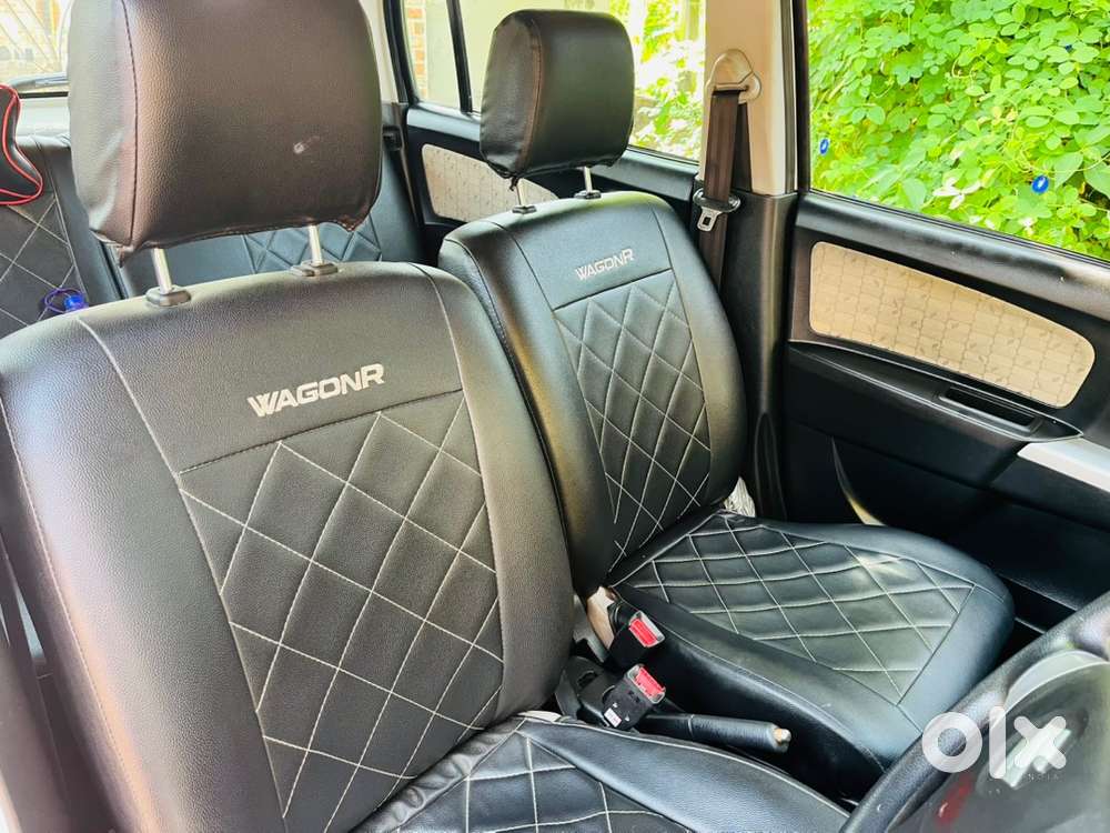 2016 Maruti Wagon R