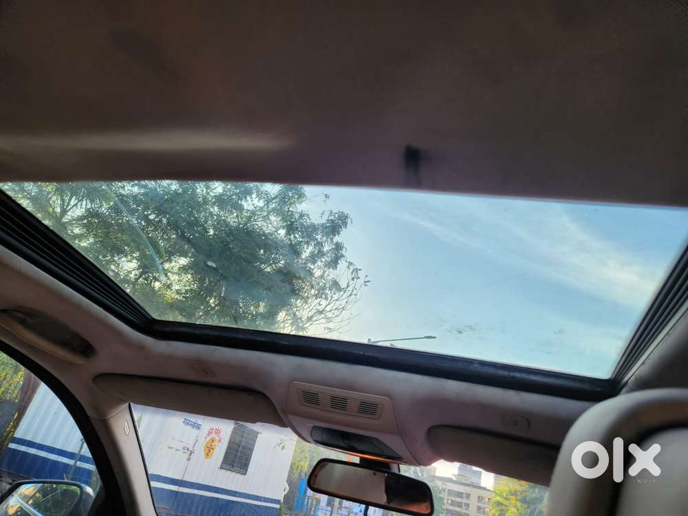 Mahindra Rexton, 2013, Diesel