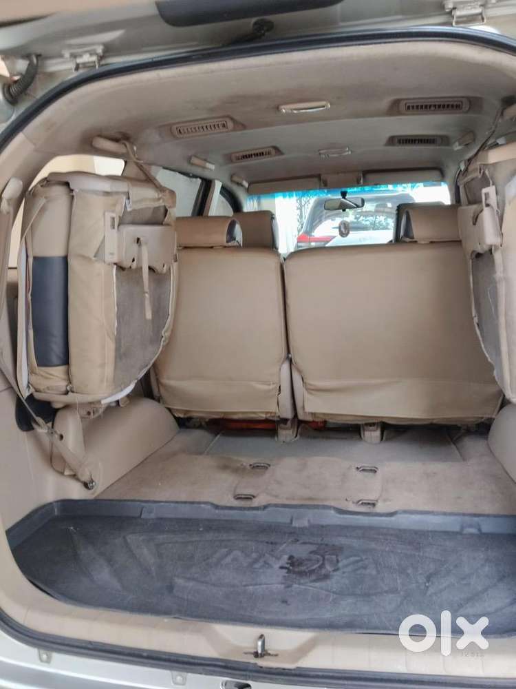 Toyota Innova