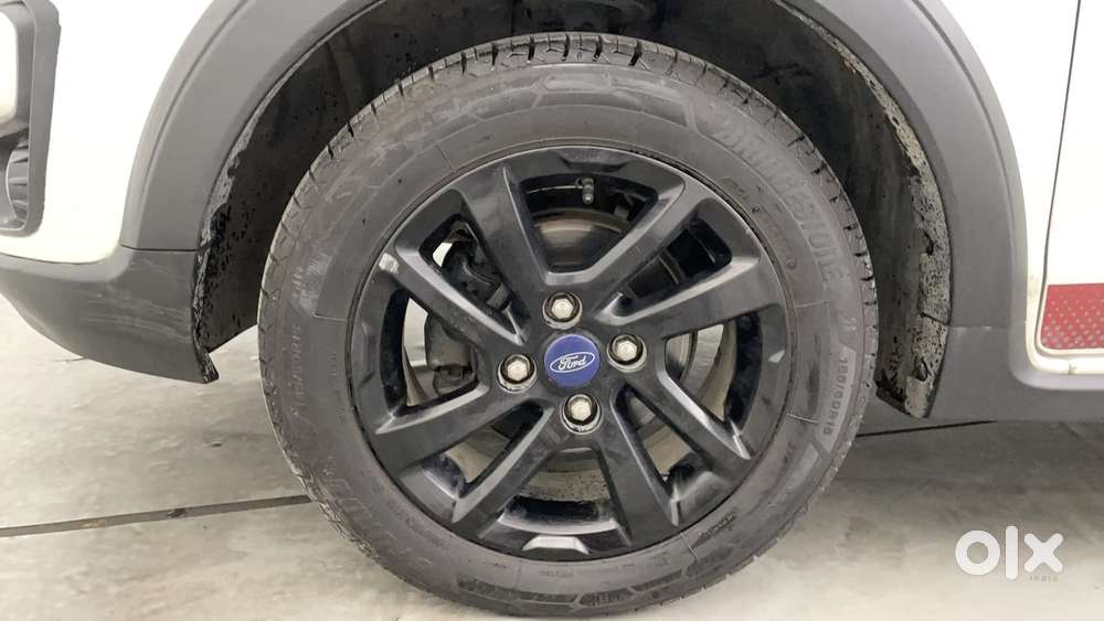 Ford Freestyle 1.2 Flair Edition Petrol, 2021, Petrol